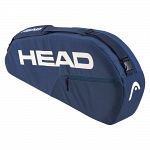 Head Base Racketbag S (3R) Navy